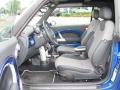 Hyper Blue Metallic - Cooper Convertible Photo No. 9