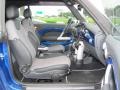 Hyper Blue Metallic - Cooper Convertible Photo No. 10