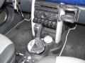 Hyper Blue Metallic - Cooper Convertible Photo No. 15