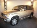 Cashmere Beige Metallic - LX 470 Photo No. 1