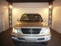 Cashmere Beige Metallic - LX 470 Photo No. 2