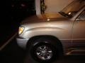 Cashmere Beige Metallic - LX 470 Photo No. 4