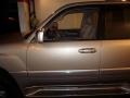 Cashmere Beige Metallic - LX 470 Photo No. 5