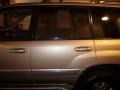 Cashmere Beige Metallic - LX 470 Photo No. 6