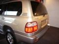 Cashmere Beige Metallic - LX 470 Photo No. 8