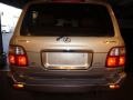 Cashmere Beige Metallic - LX 470 Photo No. 9
