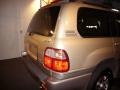 Cashmere Beige Metallic - LX 470 Photo No. 10
