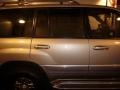 Cashmere Beige Metallic - LX 470 Photo No. 12