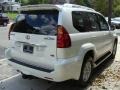 Blizzard White Pearl - GX 470 Photo No. 4