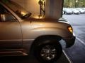 Cashmere Beige Metallic - LX 470 Photo No. 14