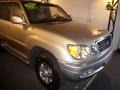 Cashmere Beige Metallic - LX 470 Photo No. 15