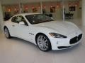 2009 Bianco Eldorado (White) Maserati GranTurismo   photo #3