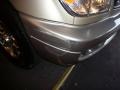 Cashmere Beige Metallic - LX 470 Photo No. 21