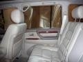 Cashmere Beige Metallic - LX 470 Photo No. 27