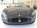 2009 Nero (Black) Maserati GranTurismo   photo #2