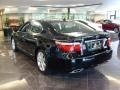 Obsidian Black - LS 600h L Hybrid Photo No. 3