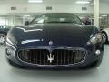 2009 Blu Oceano (Blue) Maserati GranTurismo   photo #2