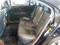 Obsidian Black - LS 600h L Hybrid Photo No. 14