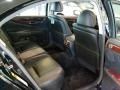 Obsidian Black - LS 600h L Hybrid Photo No. 16