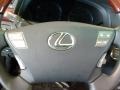 Obsidian Black - LS 600h L Hybrid Photo No. 20