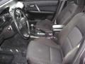 Tungsten Gray Metallic - MAZDA6 MAZDASPEED6 Sport Photo No. 3