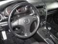 Tungsten Gray Metallic - MAZDA6 MAZDASPEED6 Sport Photo No. 4