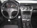 Tungsten Gray Metallic - MAZDA6 MAZDASPEED6 Sport Photo No. 6