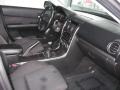 Tungsten Gray Metallic - MAZDA6 MAZDASPEED6 Sport Photo No. 9