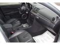 Sunlight Silver Mica - MAZDA3 s Sedan Photo No. 19