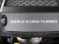 2006 Tungsten Gray Metallic Mazda MAZDA6 MAZDASPEED6 Sport  photo #11