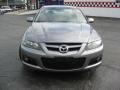 2006 Tungsten Gray Metallic Mazda MAZDA6 MAZDASPEED6 Sport  photo #13