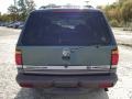Medium Willow Green Metallic - Mountaineer AWD Photo No. 4