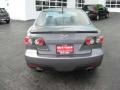 Tungsten Gray Metallic - MAZDA6 MAZDASPEED6 Sport Photo No. 16