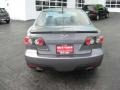 2006 Tungsten Gray Metallic Mazda MAZDA6 MAZDASPEED6 Sport  photo #16