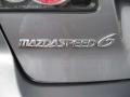 Tungsten Gray Metallic - MAZDA6 MAZDASPEED6 Sport Photo No. 18