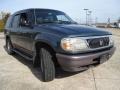 Medium Willow Green Metallic - Mountaineer AWD Photo No. 7