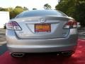 Brilliant Silver Metallic - MAZDA6 s Sport Photo No. 8