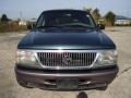 Medium Willow Green Metallic - Mountaineer AWD Photo No. 8