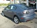 Galaxy Gray Mica - MAZDA3 i Touring Sedan Photo No. 3