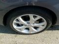 Galaxy Gray Mica - MAZDA3 i Touring Sedan Photo No. 6