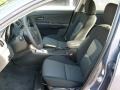 Galaxy Gray Mica - MAZDA3 i Touring Sedan Photo No. 7
