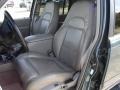 Medium Willow Green Metallic - Mountaineer AWD Photo No. 14