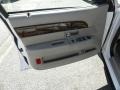 Vibrant White - Grand Marquis LS Photo No. 5