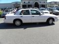 Vibrant White - Grand Marquis LS Photo No. 12