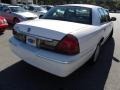 Vibrant White - Grand Marquis LS Photo No. 13
