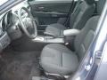 2008 Galaxy Gray Mica Mazda MAZDA3 s Sport Hatchback  photo #9