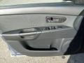 Galaxy Gray Mica - MAZDA3 i Touring Sedan Photo No. 9