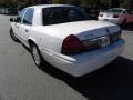 Vibrant White - Grand Marquis LS Photo No. 15