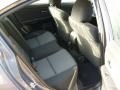 Galaxy Gray Mica - MAZDA3 i Touring Sedan Photo No. 10