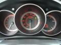 2008 Galaxy Gray Mica Mazda MAZDA3 s Sport Hatchback  photo #21